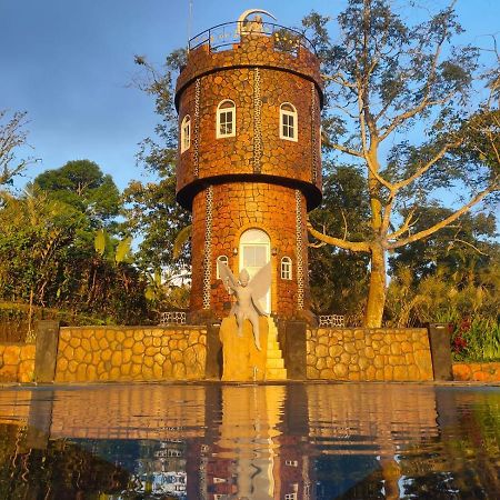 Umah Legenda Bali - Legend House Bali Apartment Tabanan  Luaran gambar