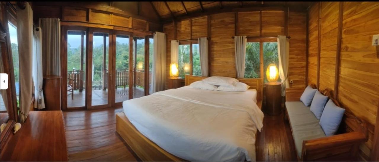 Umah Legenda Bali - Legend House Bali Apartment Tabanan  Luaran gambar