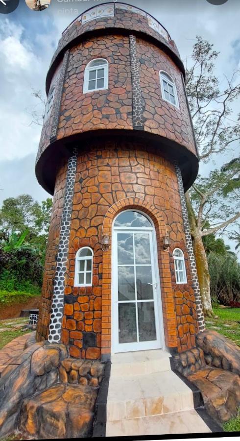 Umah Legenda Bali - Legend House Bali Apartment Tabanan  Luaran gambar