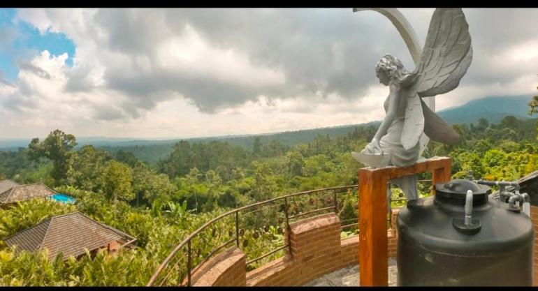 Umah Legenda Bali - Legend House Bali Apartment Tabanan  Luaran gambar