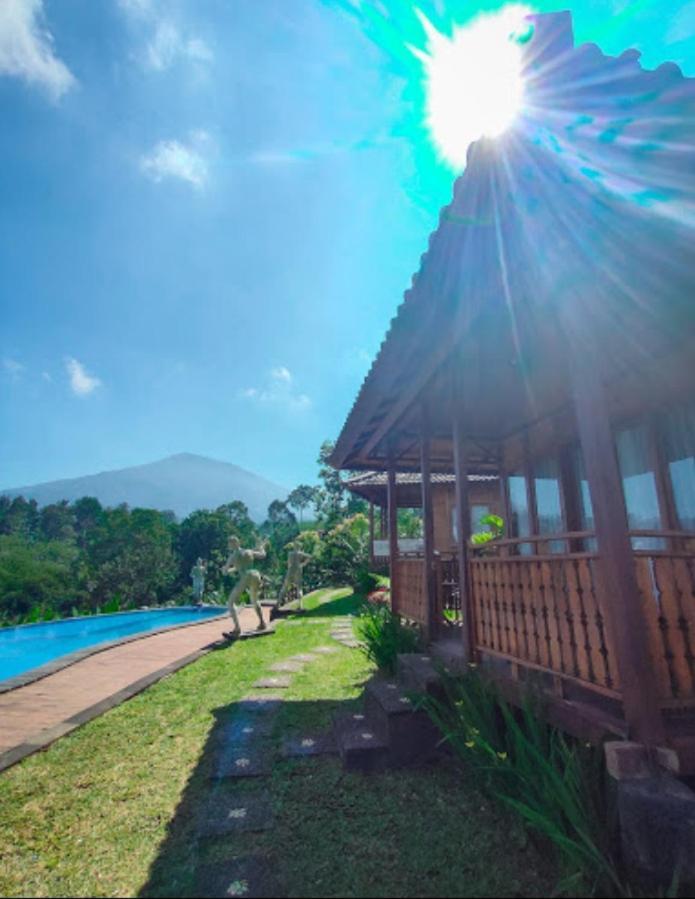 Umah Legenda Bali - Legend House Bali Apartment Tabanan  Luaran gambar