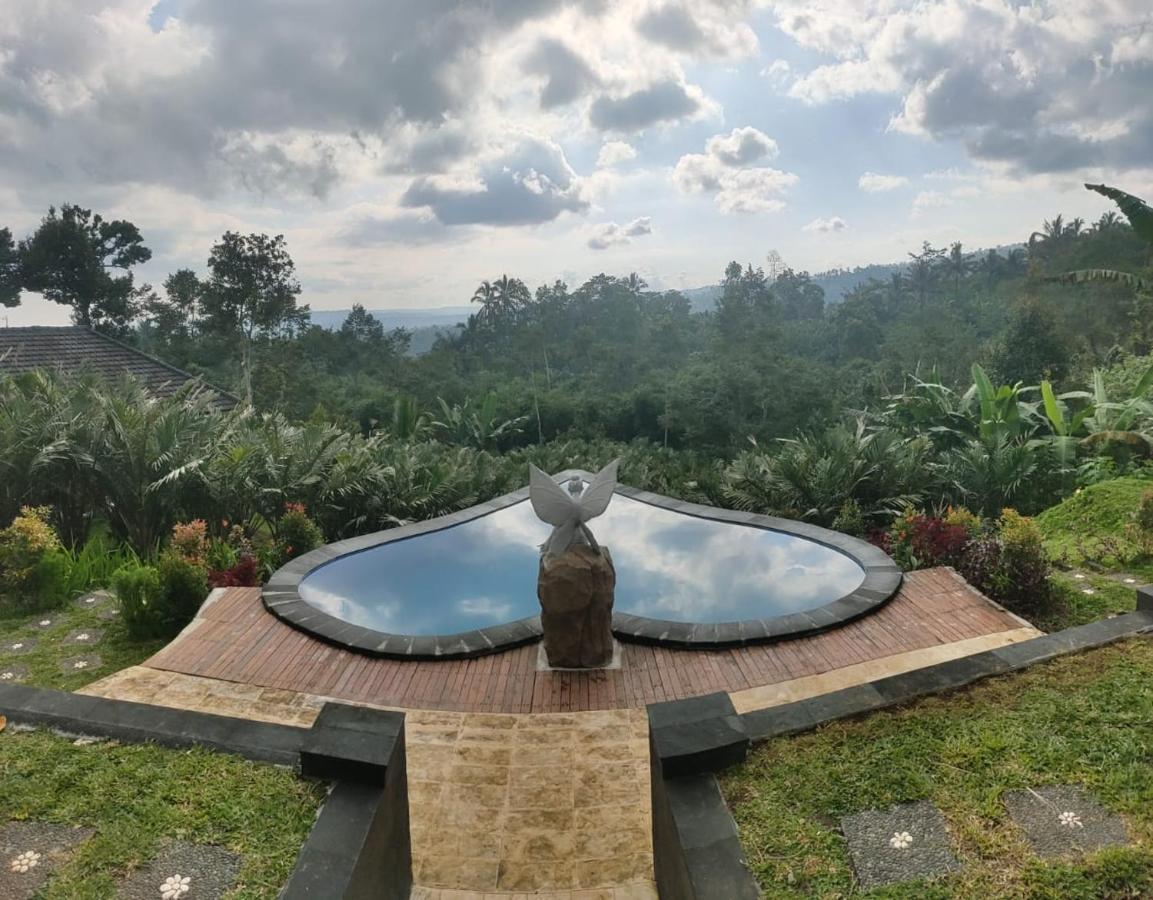 Umah Legenda Bali - Legend House Bali Apartment Tabanan  Luaran gambar